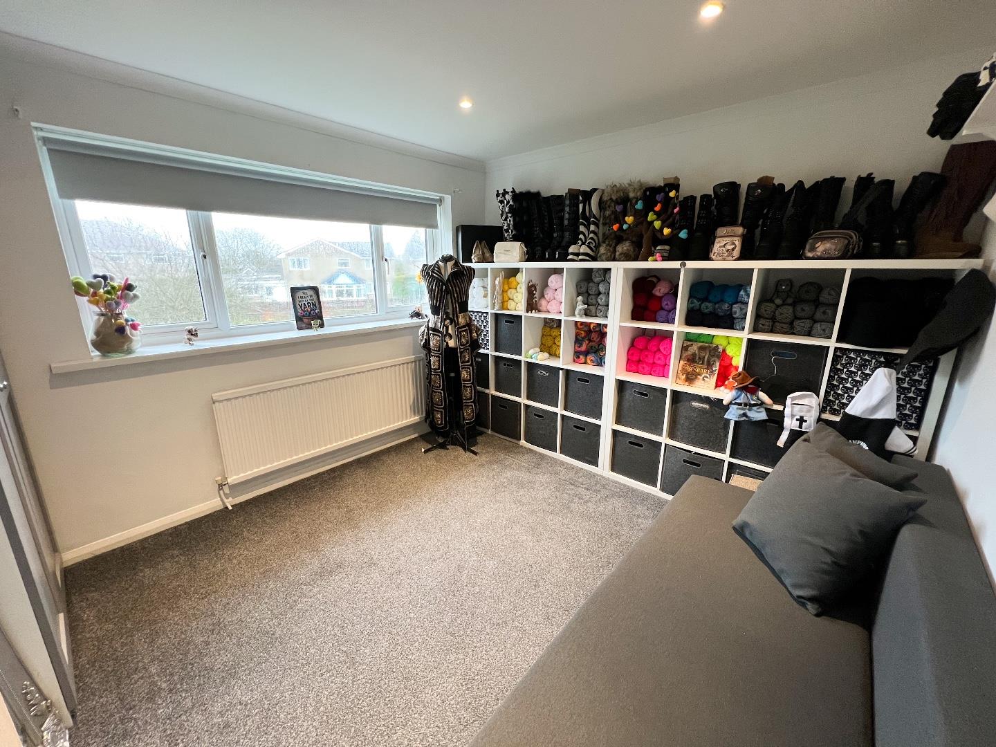 Grange Crescent, Coychurch, Bridgend County Borough, CF35 5HP